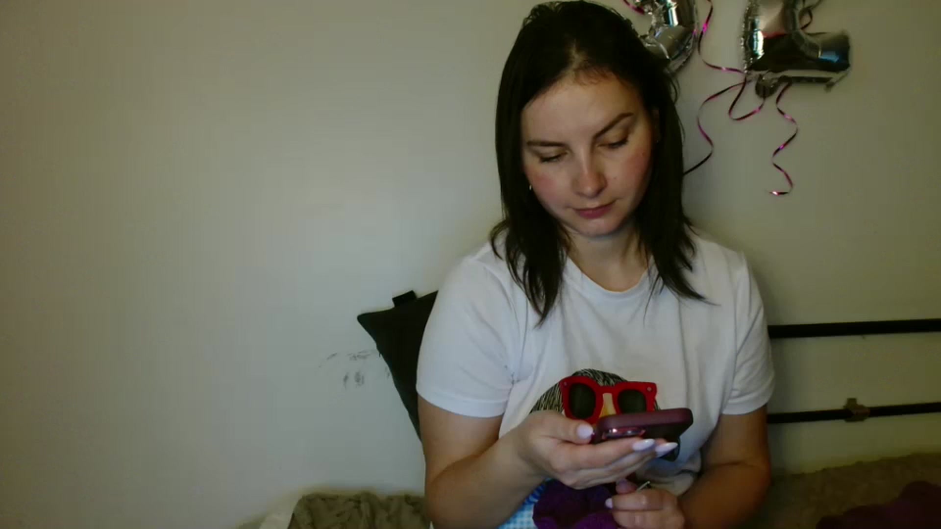 Gallery image thumbnail from MisssLove_is's myfreecams stream on, 10/23/2025, 13:43 image 19 of 20
