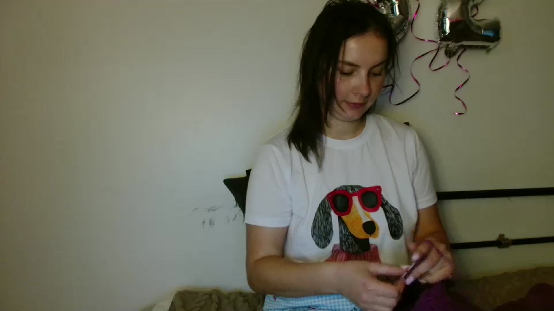 Gallery image thumbnail from MisssLove_is's myfreecams stream on, 10/23/2025, 13:43 image 20 of 20
