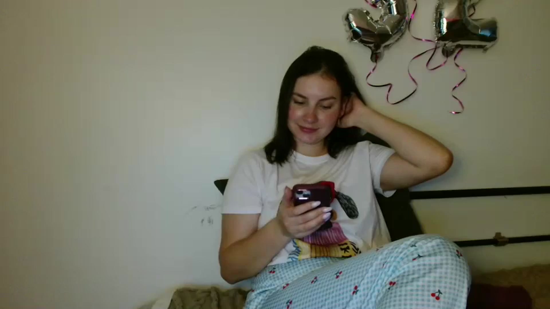 Gallery image thumbnail from MisssLove_is's myfreecams stream on, 10/23/2025, 13:43 image 5 of 20