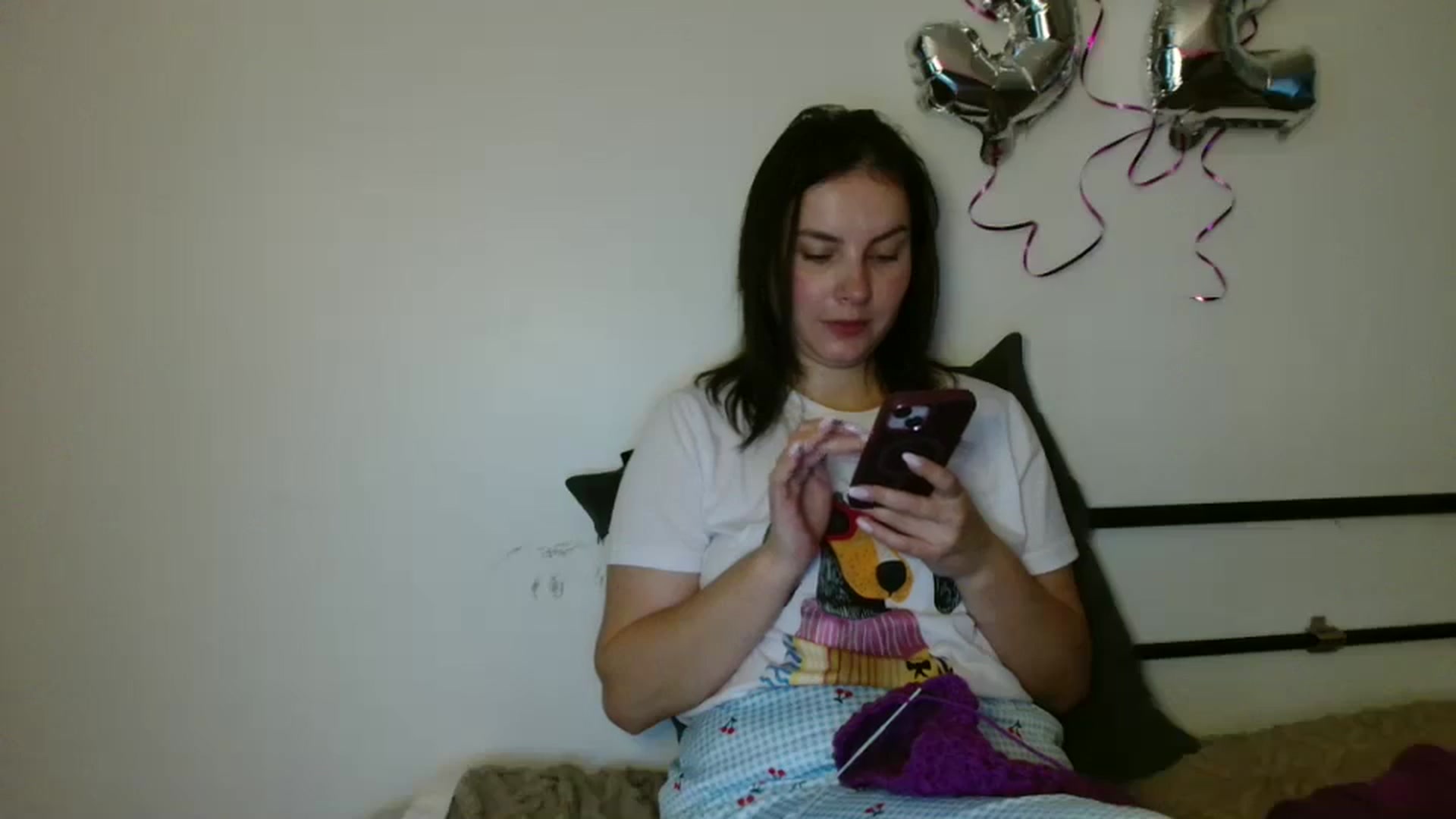 Gallery image thumbnail from MisssLove_is's myfreecams stream on, 10/23/2025, 13:43 image 13 of 20