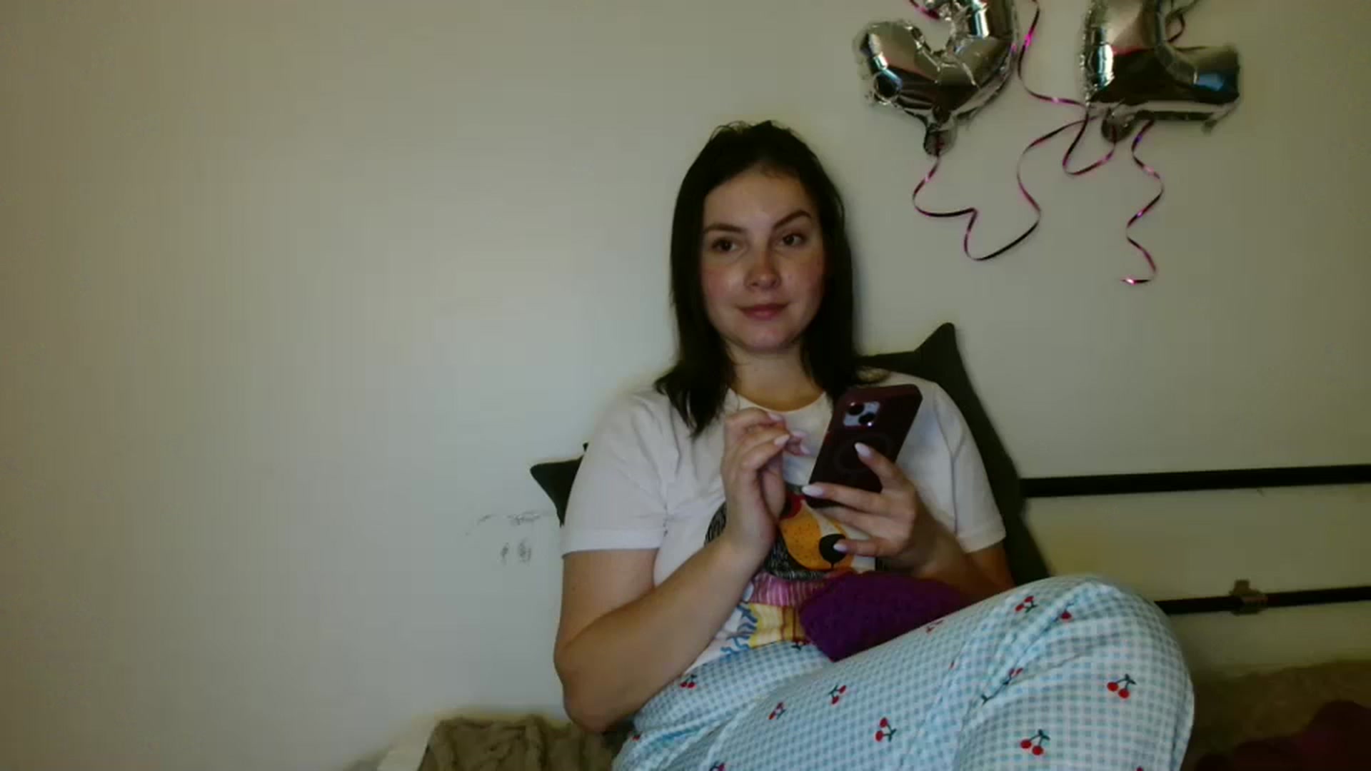 Gallery image thumbnail from MisssLove_is's myfreecams stream on, 10/23/2025, 13:43 image 11 of 20