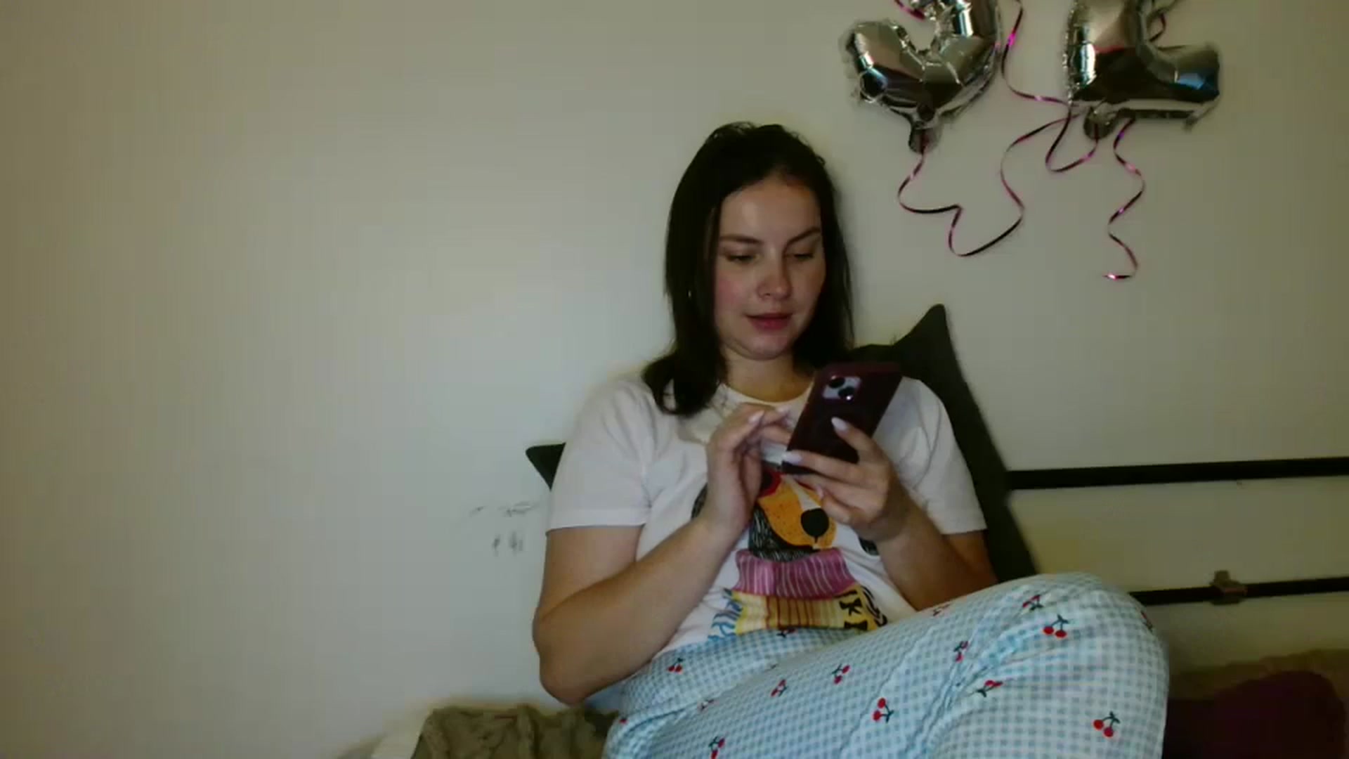 Gallery image thumbnail from MisssLove_is's myfreecams stream on, 10/23/2025, 13:43 image 7 of 20