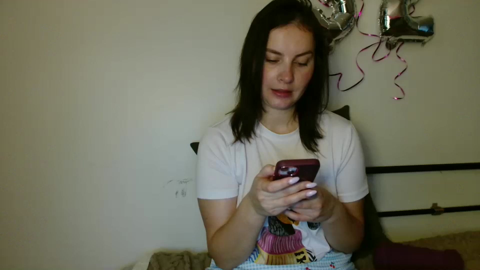 Gallery image thumbnail from MisssLove_is's myfreecams stream on, 10/23/2025, 13:43 image 4 of 20