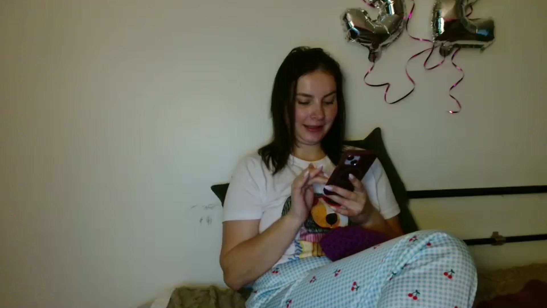 Gallery image thumbnail from MisssLove_is's myfreecams stream on, 10/23/2025, 13:43 image 10 of 20