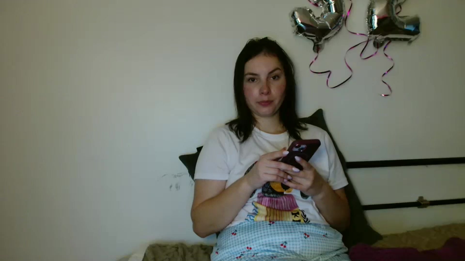Gallery image thumbnail from MisssLove_is's myfreecams stream on, 10/23/2025, 13:43 image 17 of 20