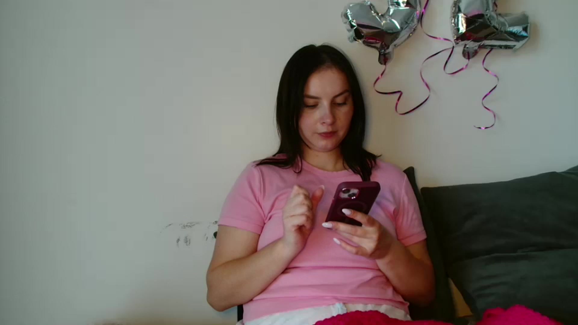 Gallery image thumbnail from MisssLove_is's myfreecams stream on, 10/27/2025, 18:21 image 20 of 20