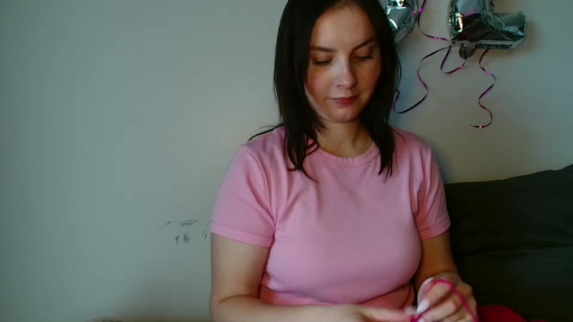 Gallery image thumbnail from MisssLove_is's myfreecams stream on, 10/27/2025, 18:21 image 2 of 20
