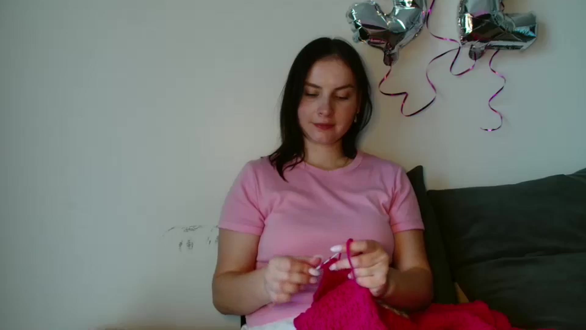 Gallery image thumbnail from MisssLove_is's myfreecams stream on, 10/27/2025, 18:21 image 12 of 20