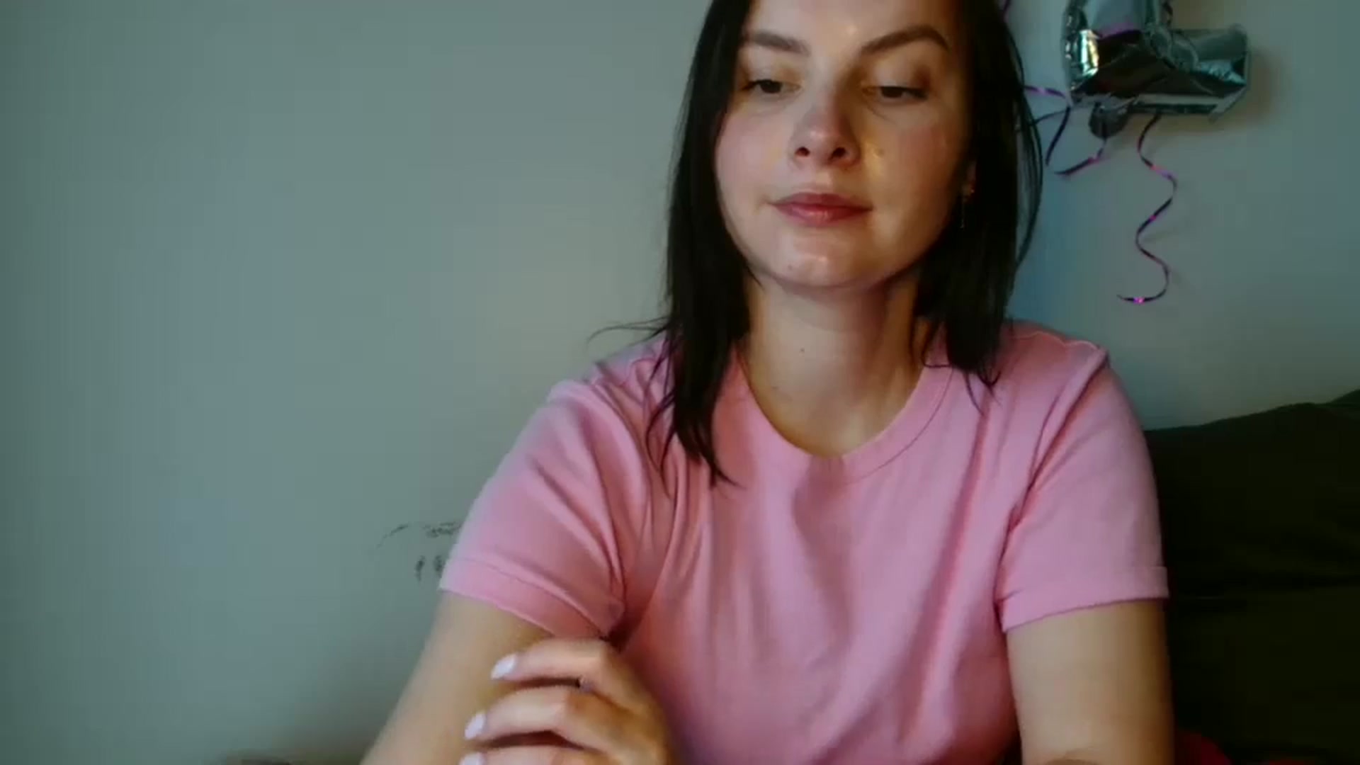 Gallery image thumbnail from MisssLove_is's myfreecams stream on, 10/27/2025, 18:21 image 3 of 20