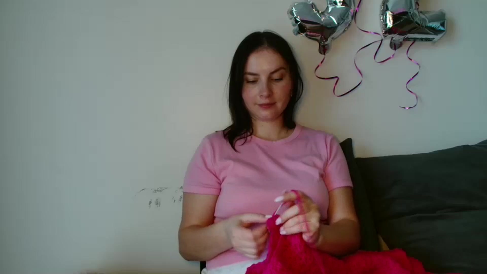 Gallery image thumbnail from MisssLove_is's myfreecams stream on, 10/27/2025, 18:21 image 11 of 20