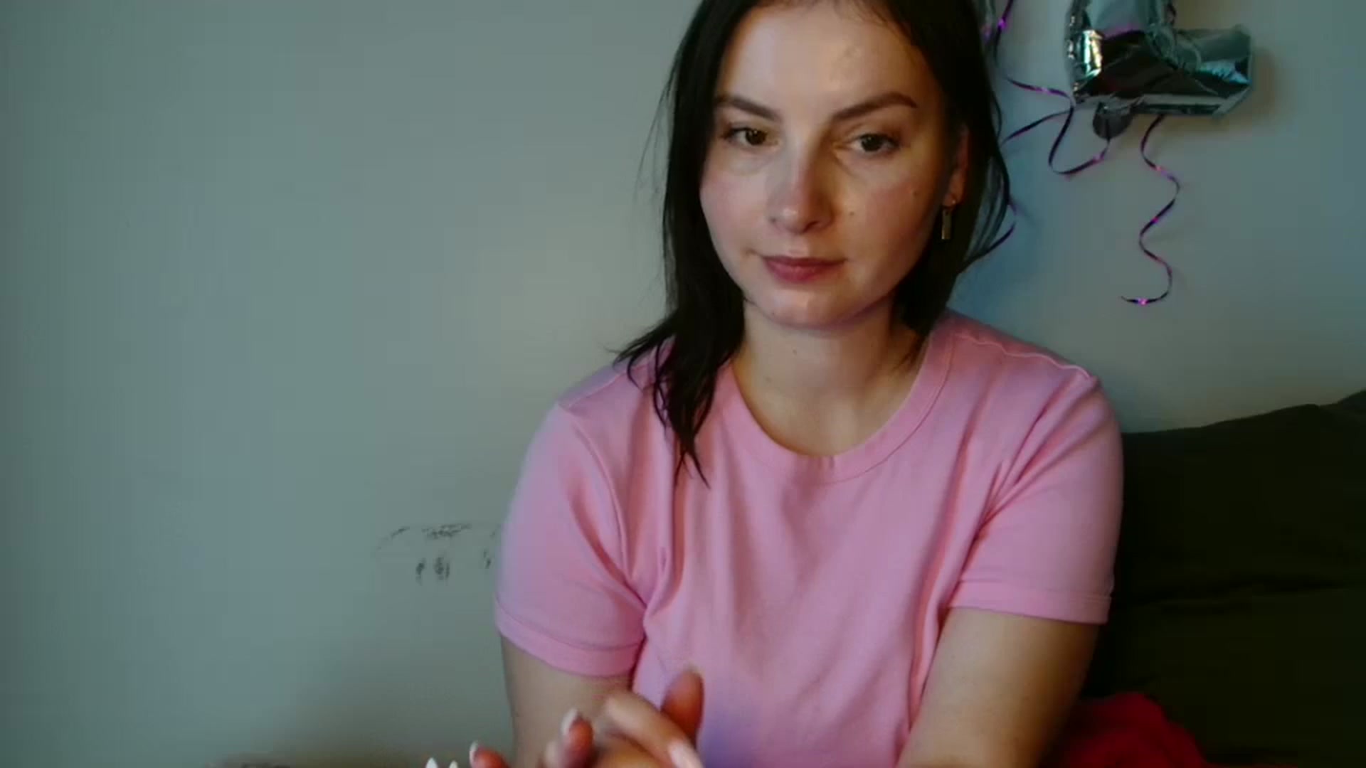 Gallery image thumbnail from MisssLove_is's myfreecams stream on, 10/27/2025, 18:21 image 9 of 20