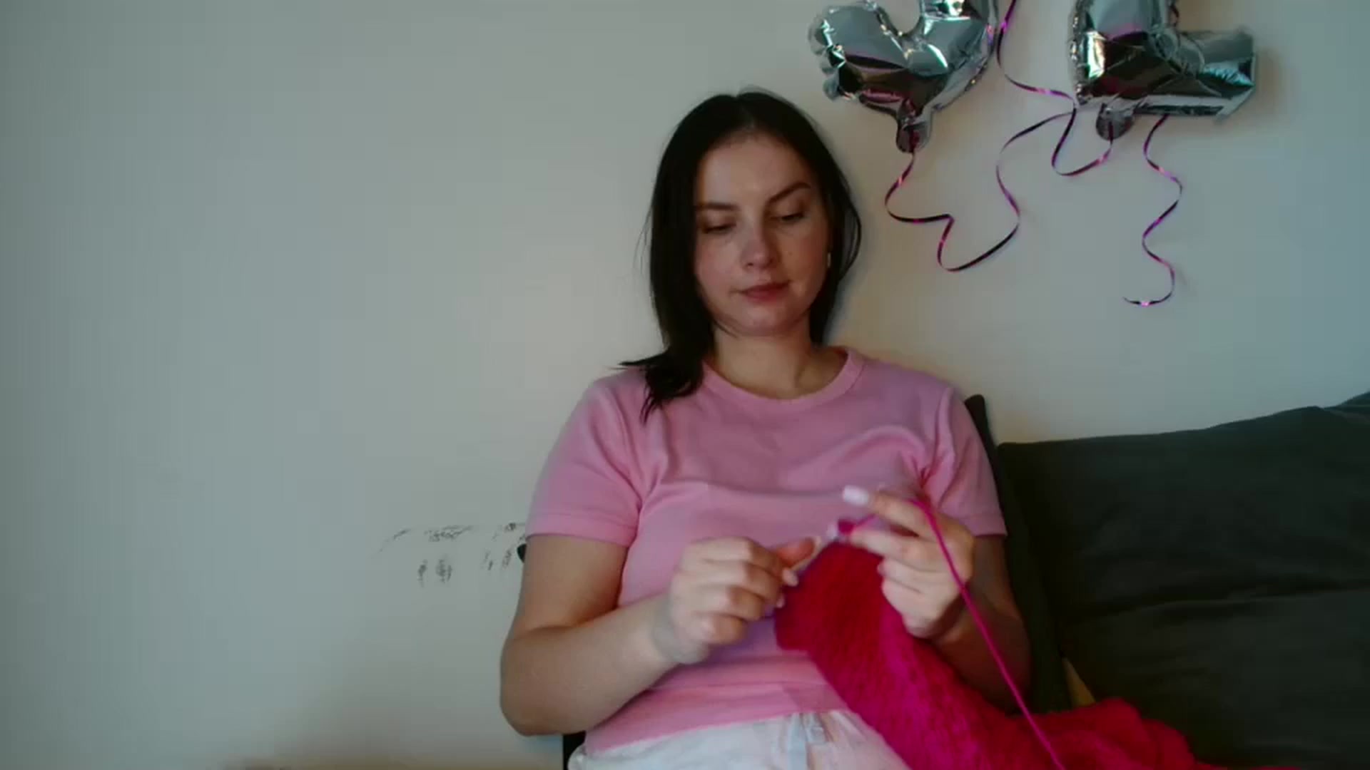 Gallery image thumbnail from MisssLove_is's myfreecams stream on, 10/27/2025, 18:21 image 7 of 20