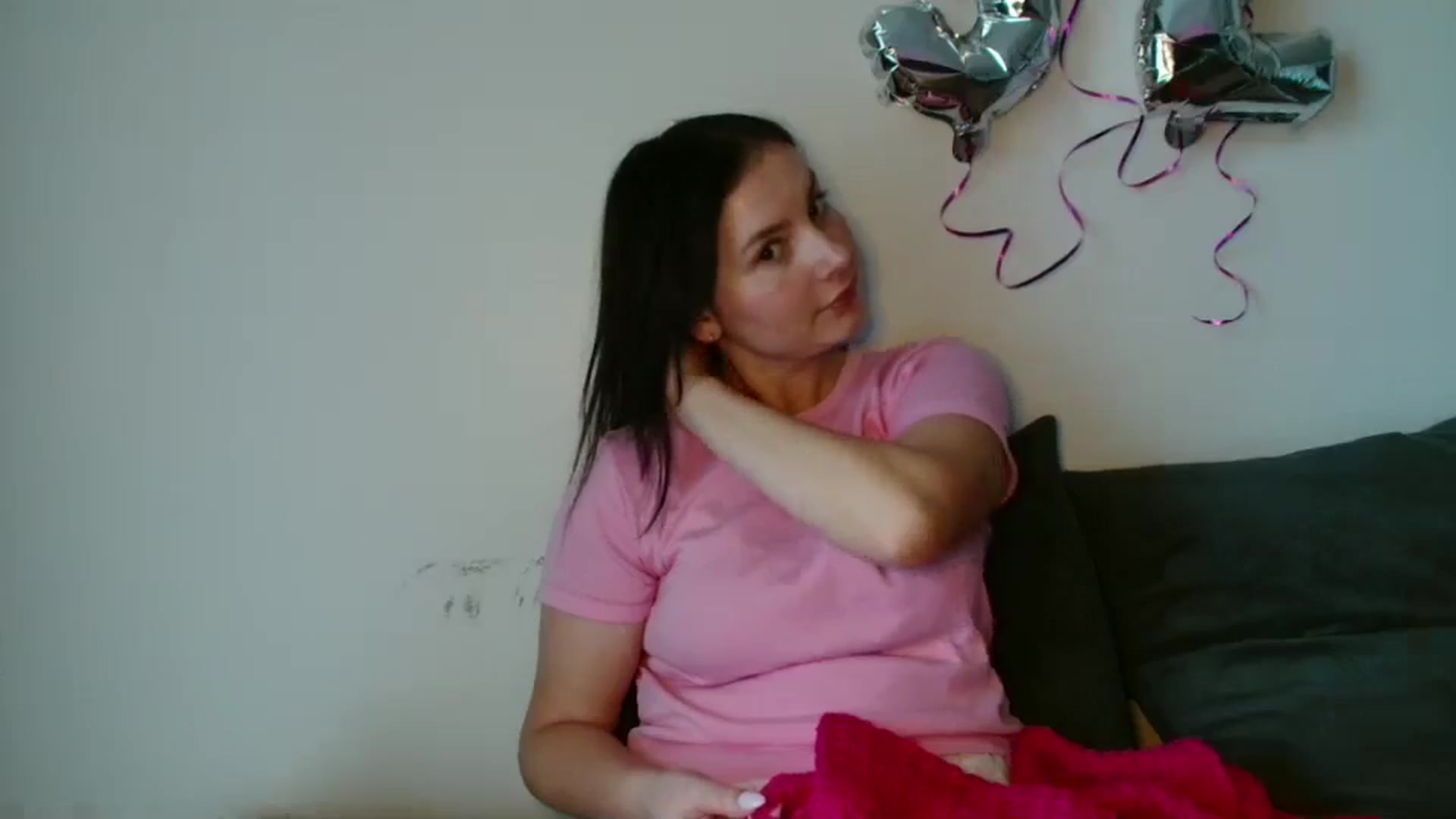 Gallery image thumbnail from MisssLove_is's myfreecams stream on, 10/27/2025, 18:21 image 6 of 20