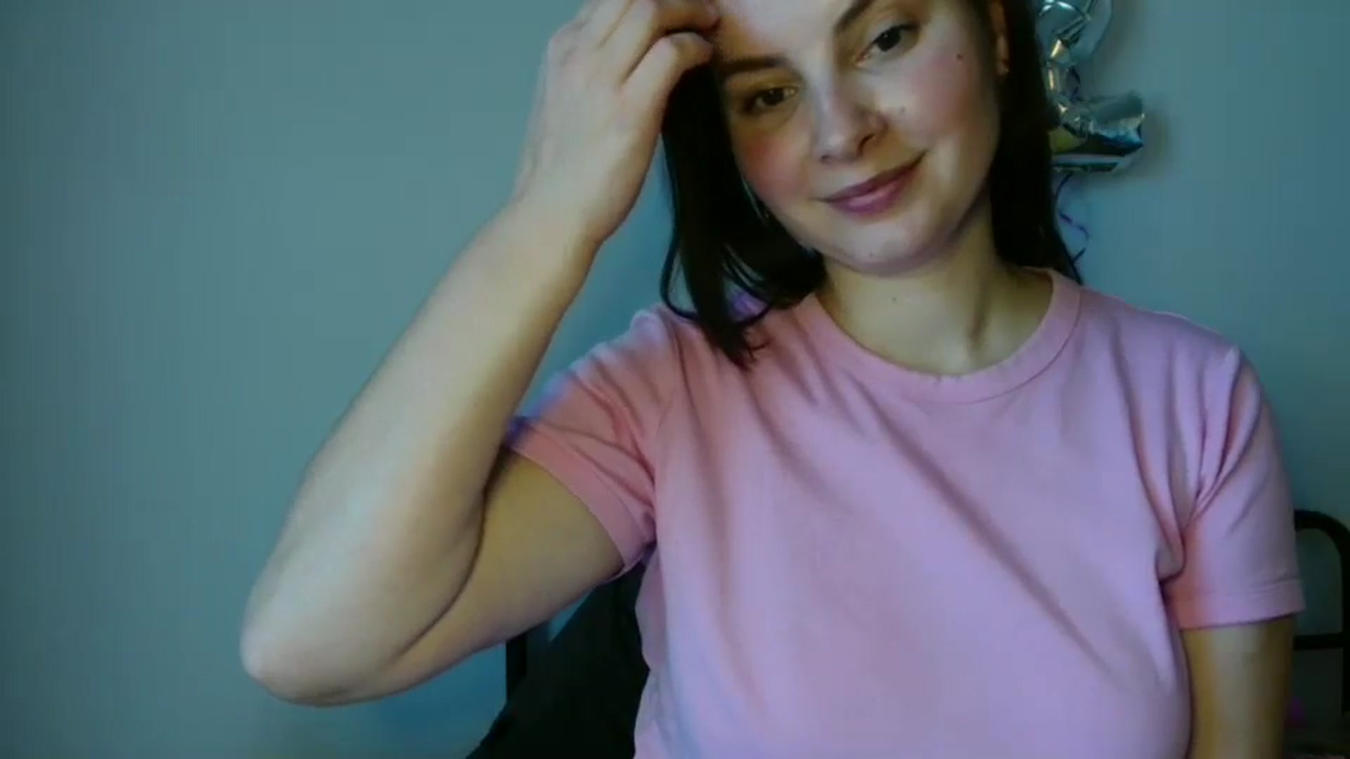 Gallery image thumbnail from MisssLove_is's myfreecams stream on, 10/28/2025, 18:02 image 4 of 20