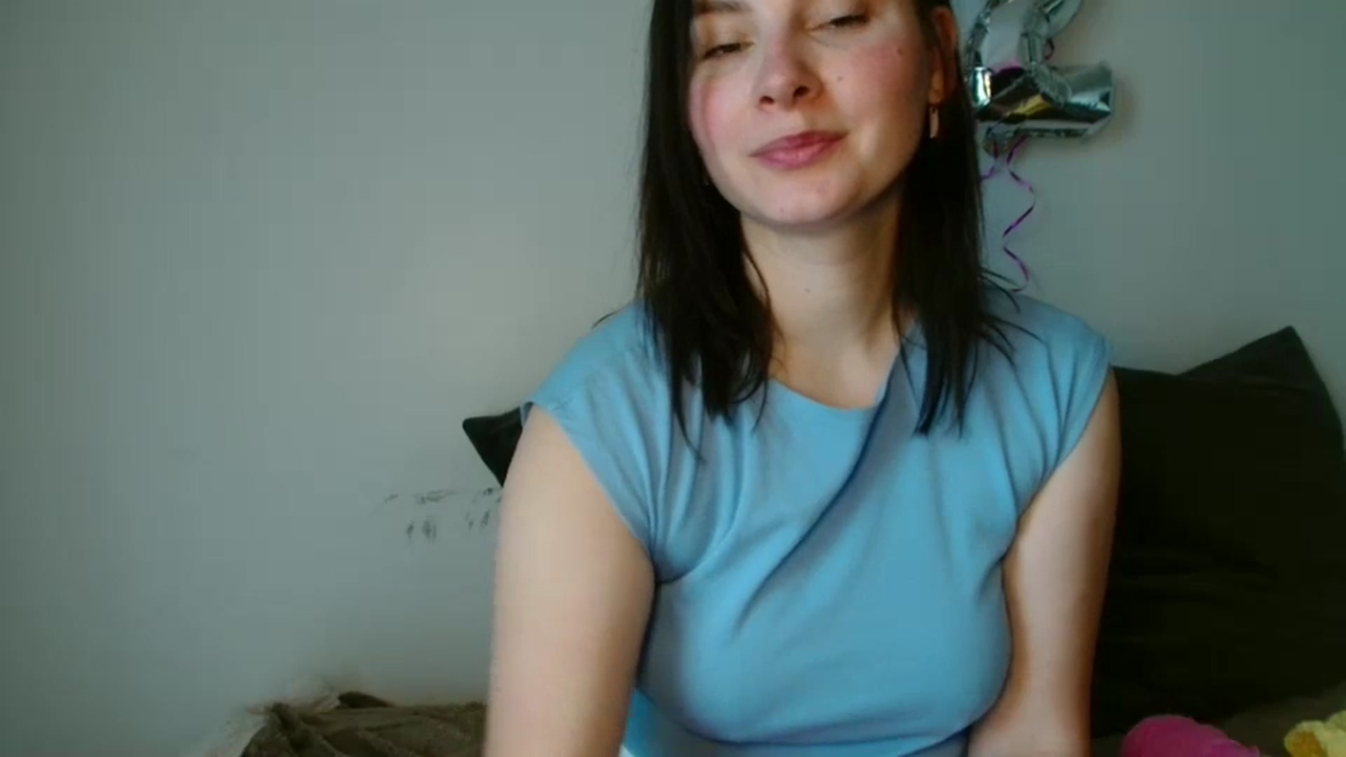 Gallery image thumbnail from MisssLove_is's myfreecams stream on, 10/29/2025, 13:34 image 9 of 20