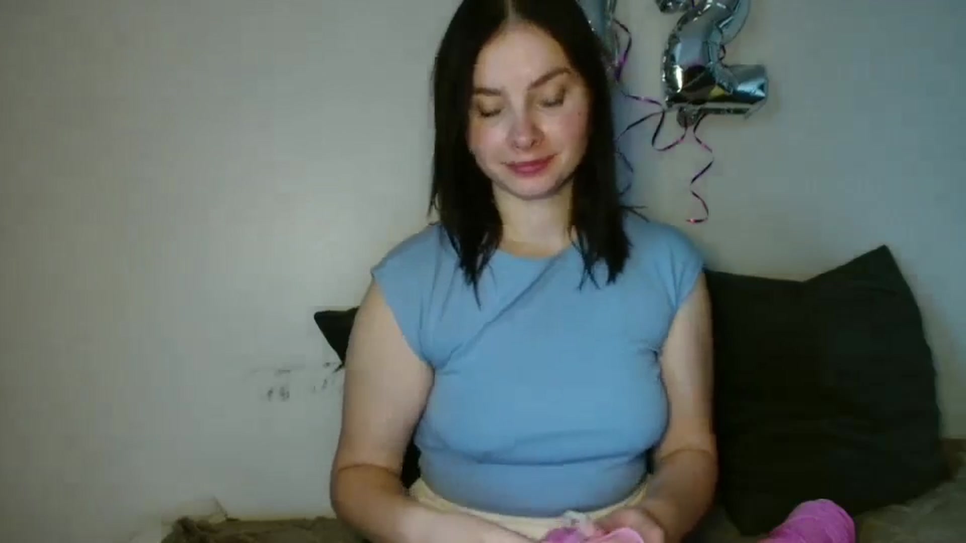 Gallery image thumbnail from MisssLove_is's myfreecams stream on, 10/29/2025, 13:34 image 14 of 20