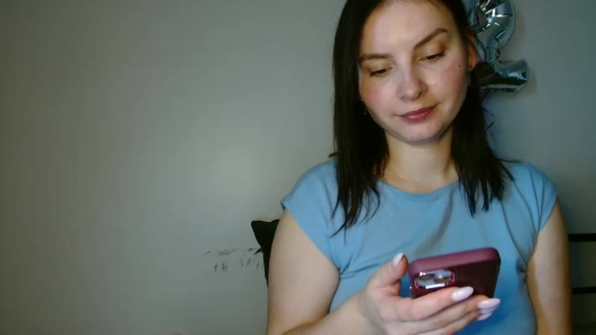 Gallery image thumbnail from MisssLove_is's myfreecams stream on, 10/29/2025, 14:58 image 20 of 20