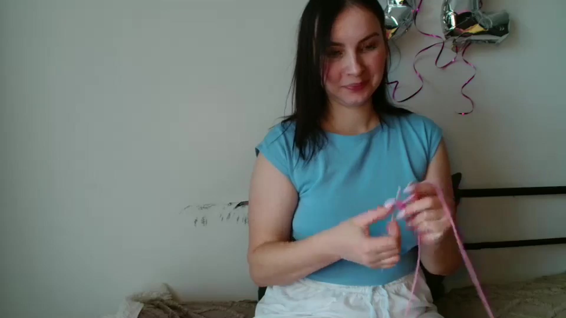 Gallery image thumbnail from MisssLove_is's myfreecams stream on, 10/29/2025, 17:03 image 2 of 20