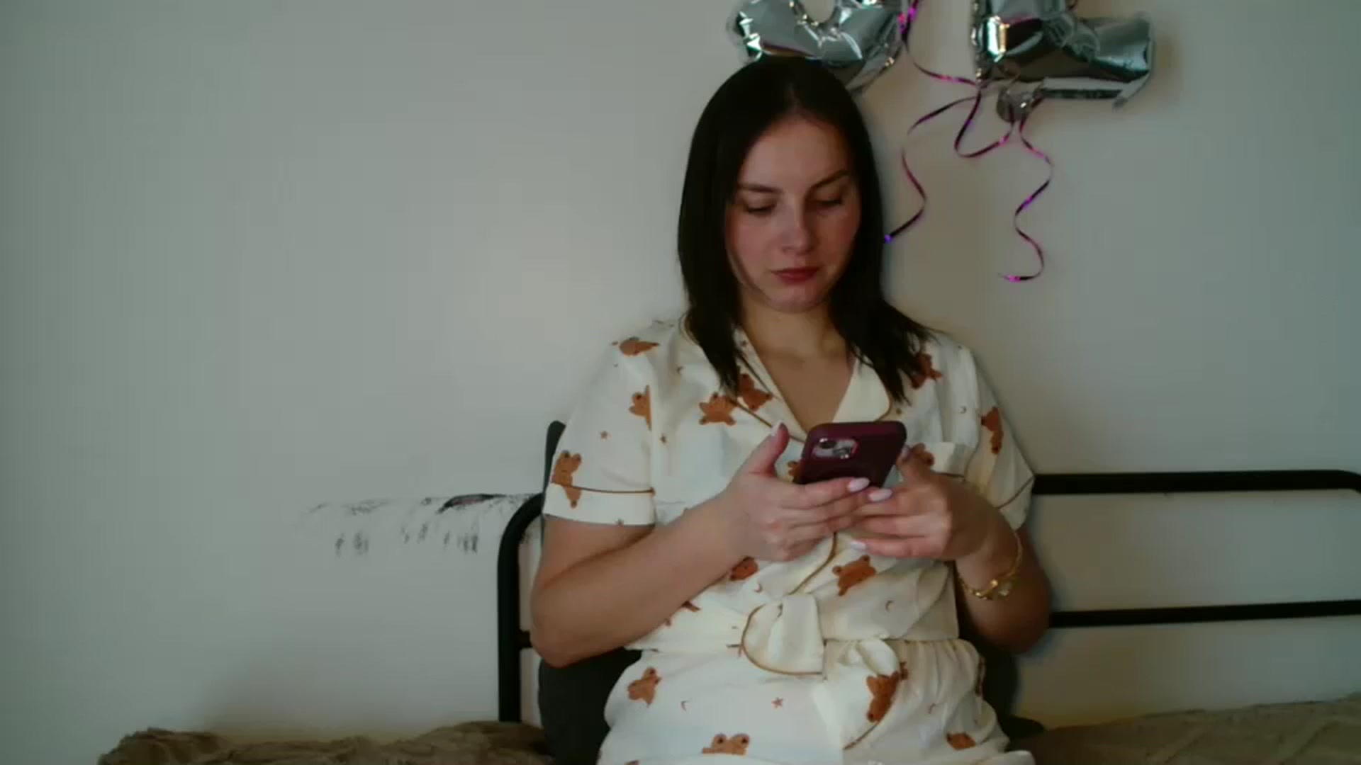 Gallery image thumbnail from MisssLove_is's myfreecams stream on, 10/30/2025, 13:23 image 15 of 20