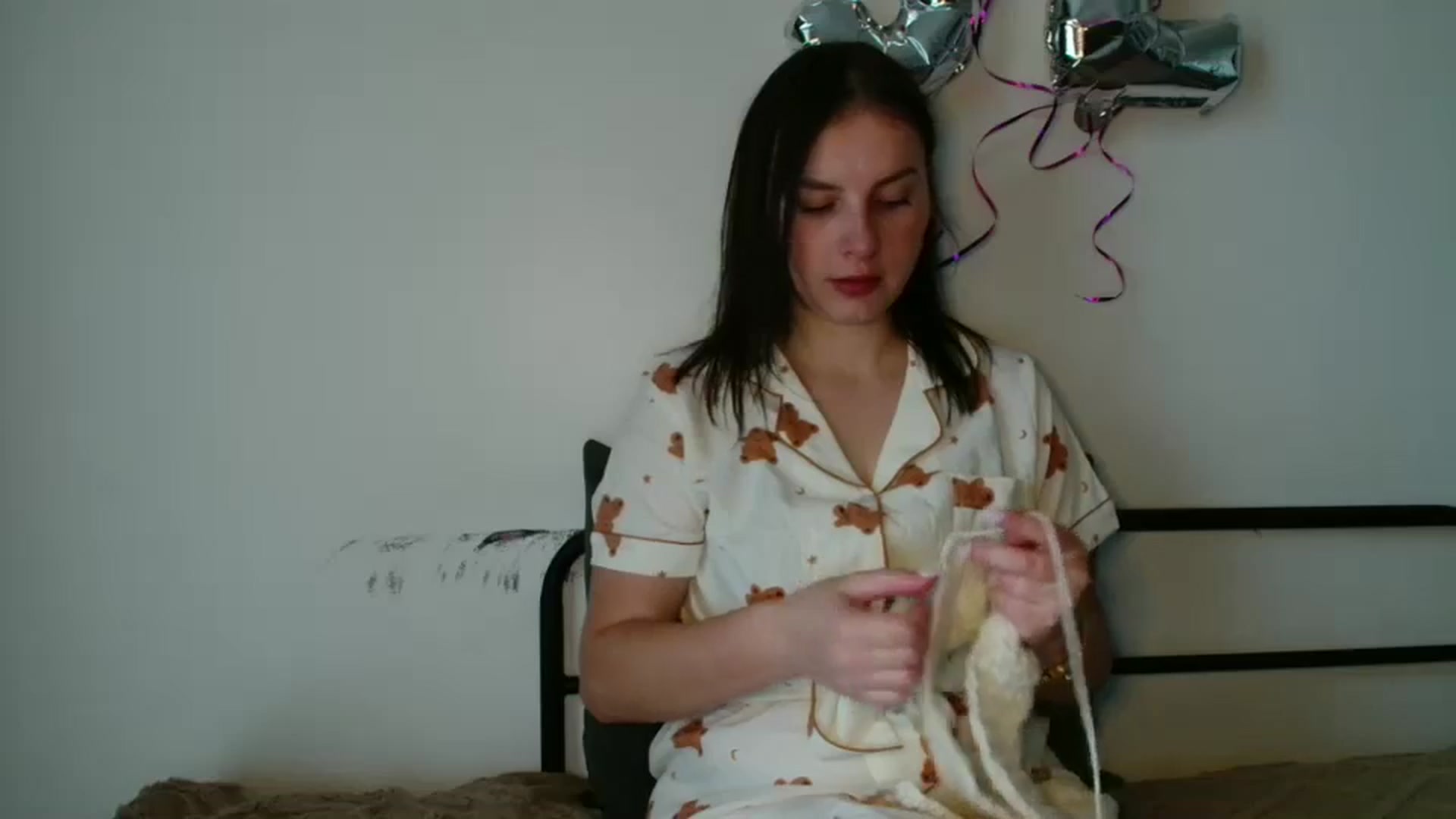 Gallery image thumbnail from MisssLove_is's myfreecams stream on, 10/30/2025, 13:23 image 4 of 20
