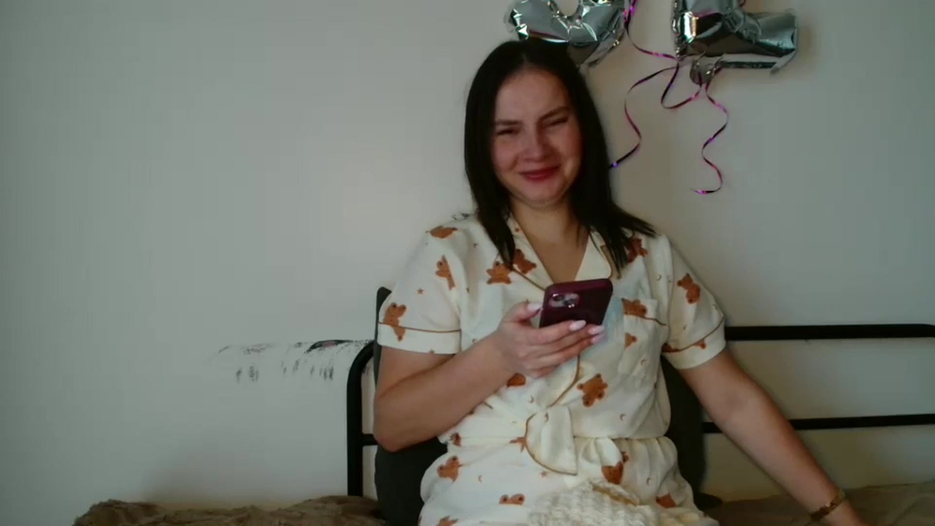 Gallery image thumbnail from MisssLove_is's myfreecams stream on, 10/30/2025, 13:23 image 11 of 20