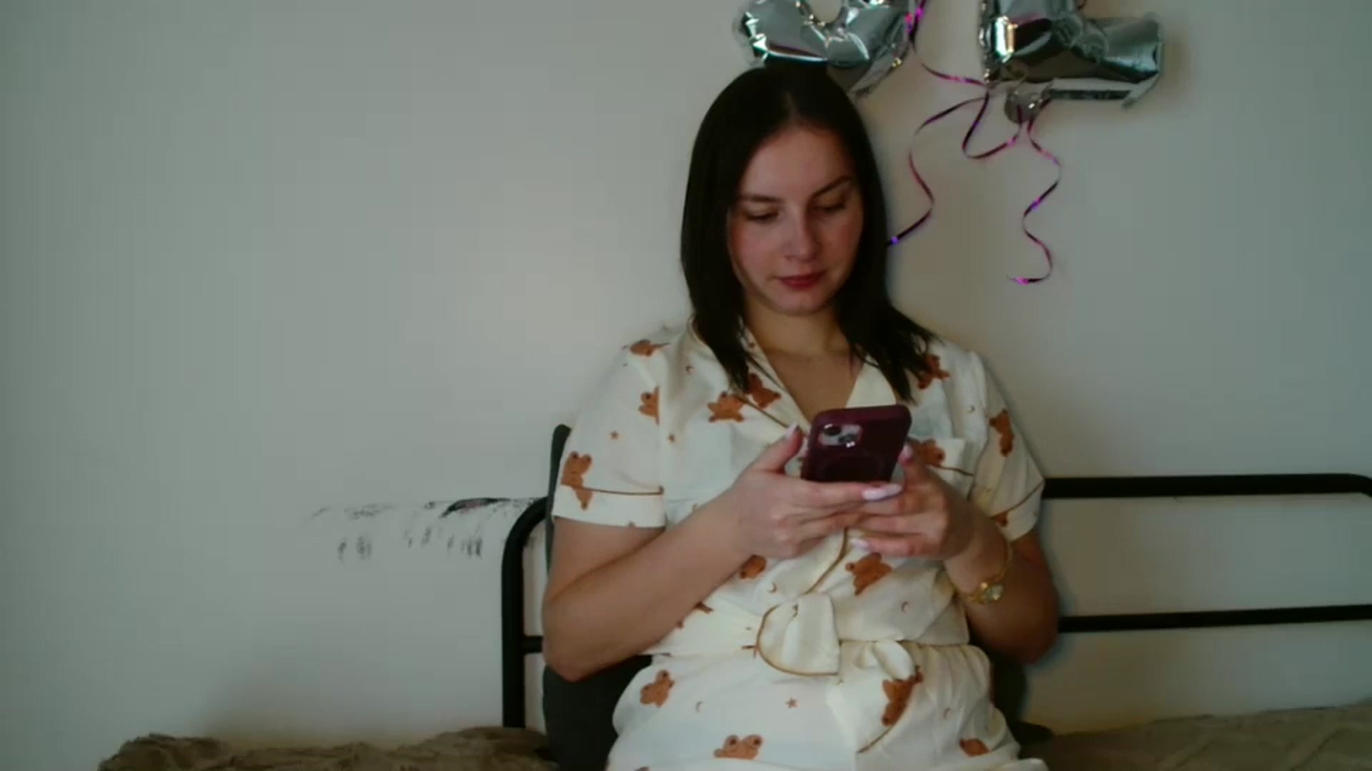Gallery image thumbnail from MisssLove_is's myfreecams stream on, 10/30/2025, 13:23 image 16 of 20