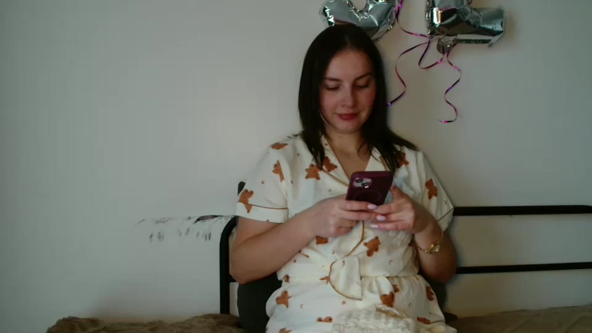 Gallery image thumbnail from MisssLove_is's myfreecams stream on, 10/30/2025, 13:23 image 9 of 20