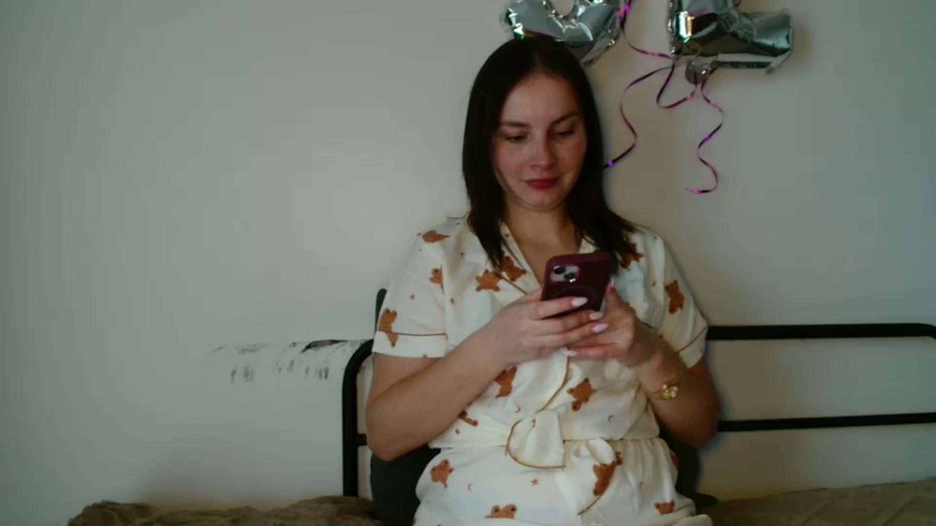 Gallery image thumbnail from MisssLove_is's myfreecams stream on, 10/30/2025, 13:23 image 13 of 20