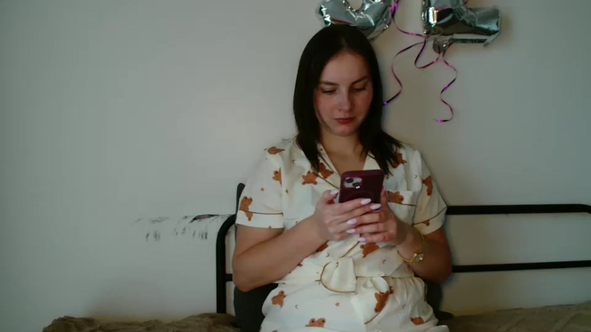 Gallery image thumbnail from MisssLove_is's myfreecams stream on, 10/30/2025, 13:23 image 14 of 20