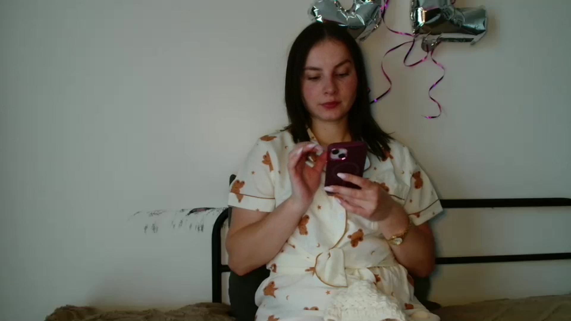 Gallery image thumbnail from MisssLove_is's myfreecams stream on, 10/30/2025, 13:23 image 6 of 20