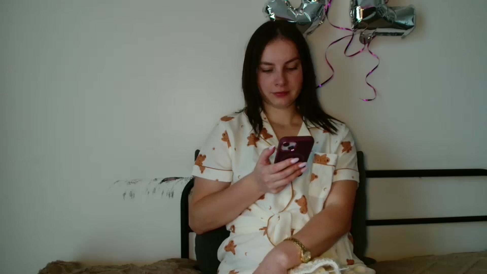 Gallery image thumbnail from MisssLove_is's myfreecams stream on, 10/30/2025, 13:23 image 8 of 20