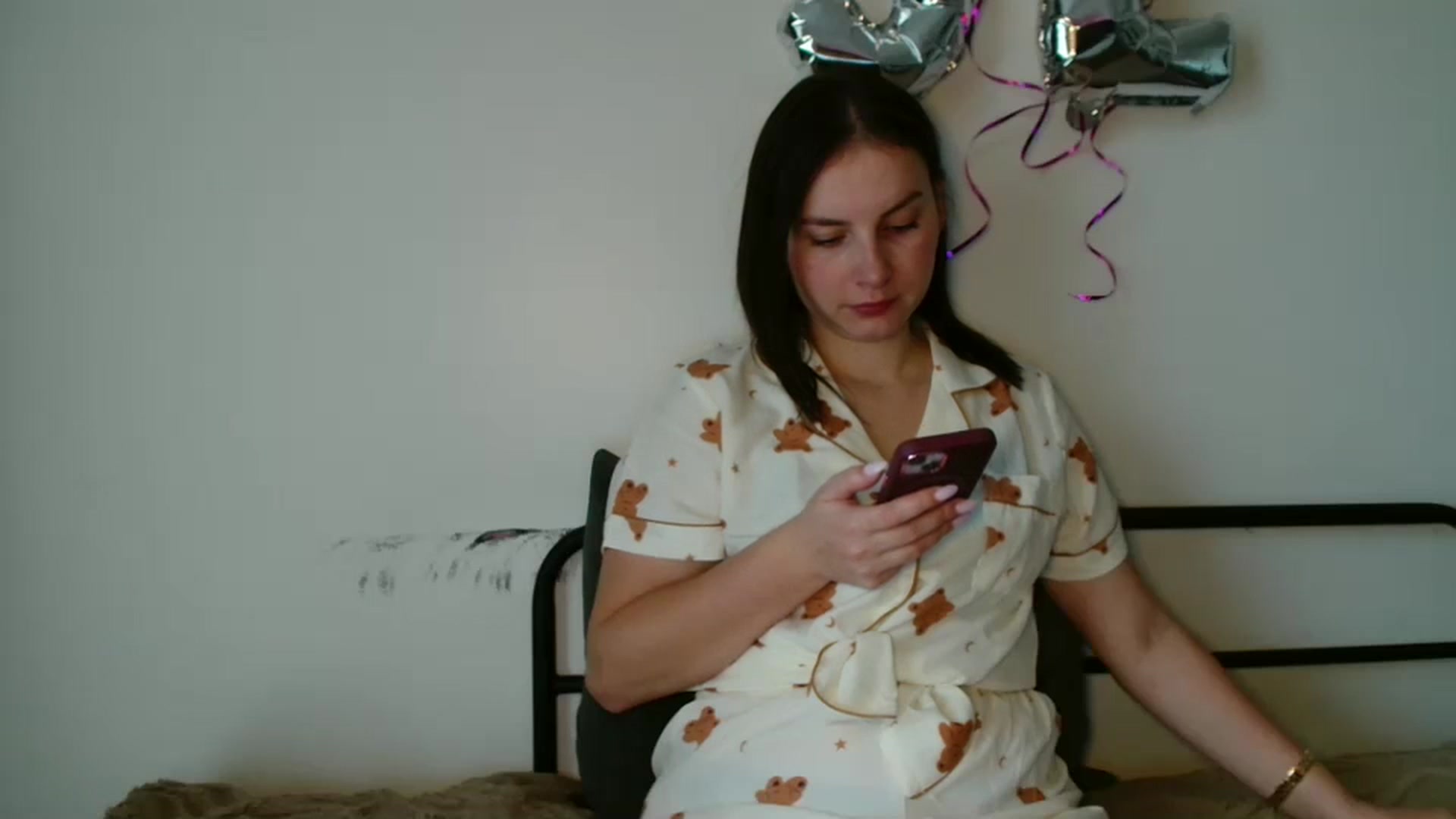 Gallery image thumbnail from MisssLove_is's myfreecams stream on, 10/30/2025, 13:23 image 17 of 20