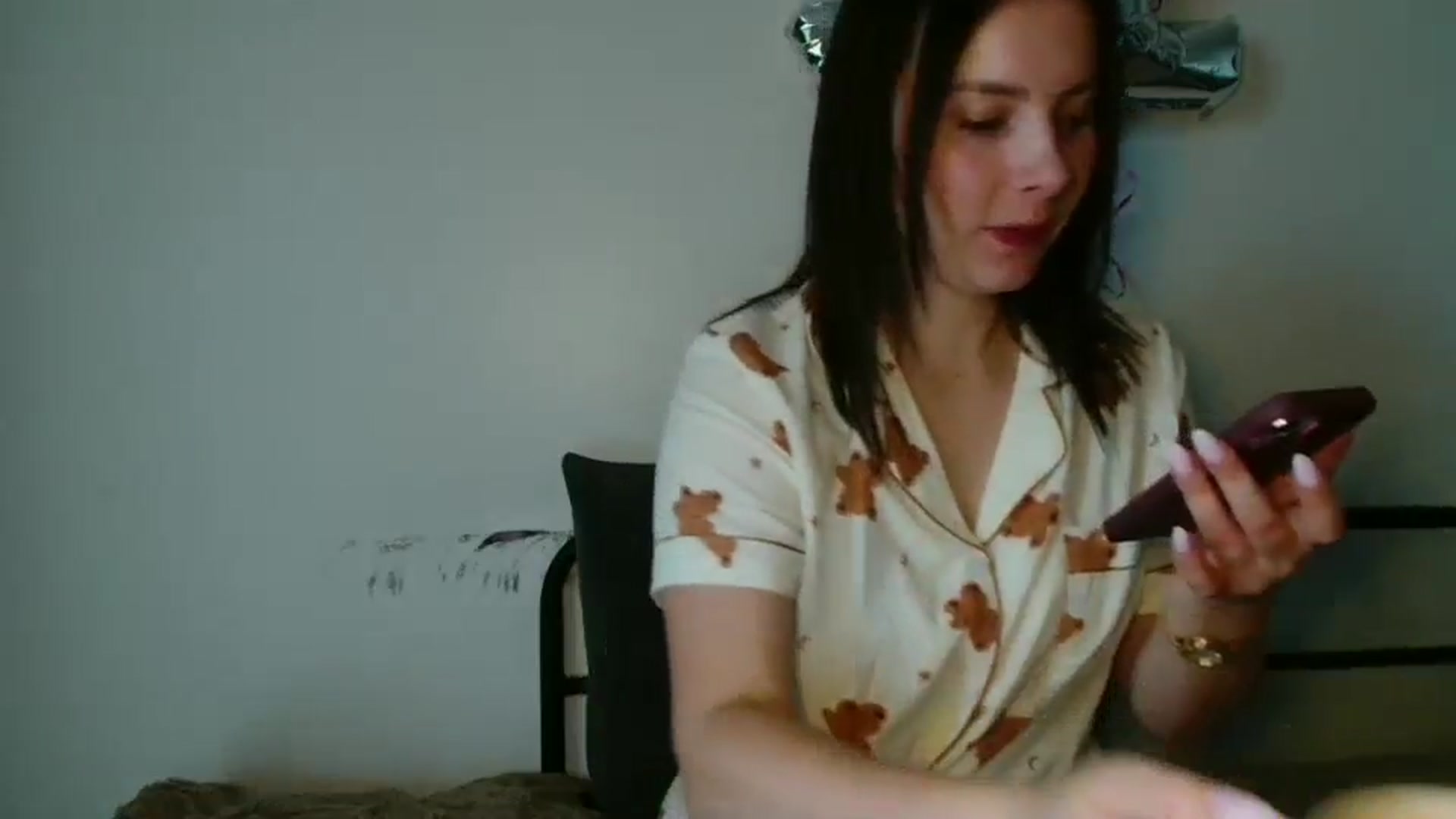 Gallery image thumbnail from MisssLove_is's myfreecams stream on, 10/30/2025, 13:23 image 12 of 20