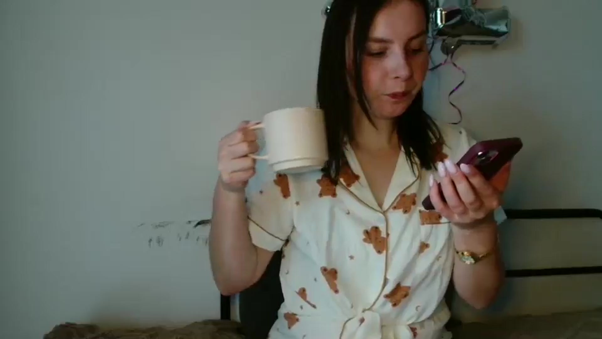 Gallery image thumbnail from MisssLove_is's myfreecams stream on, 10/30/2025, 13:23 image 19 of 20