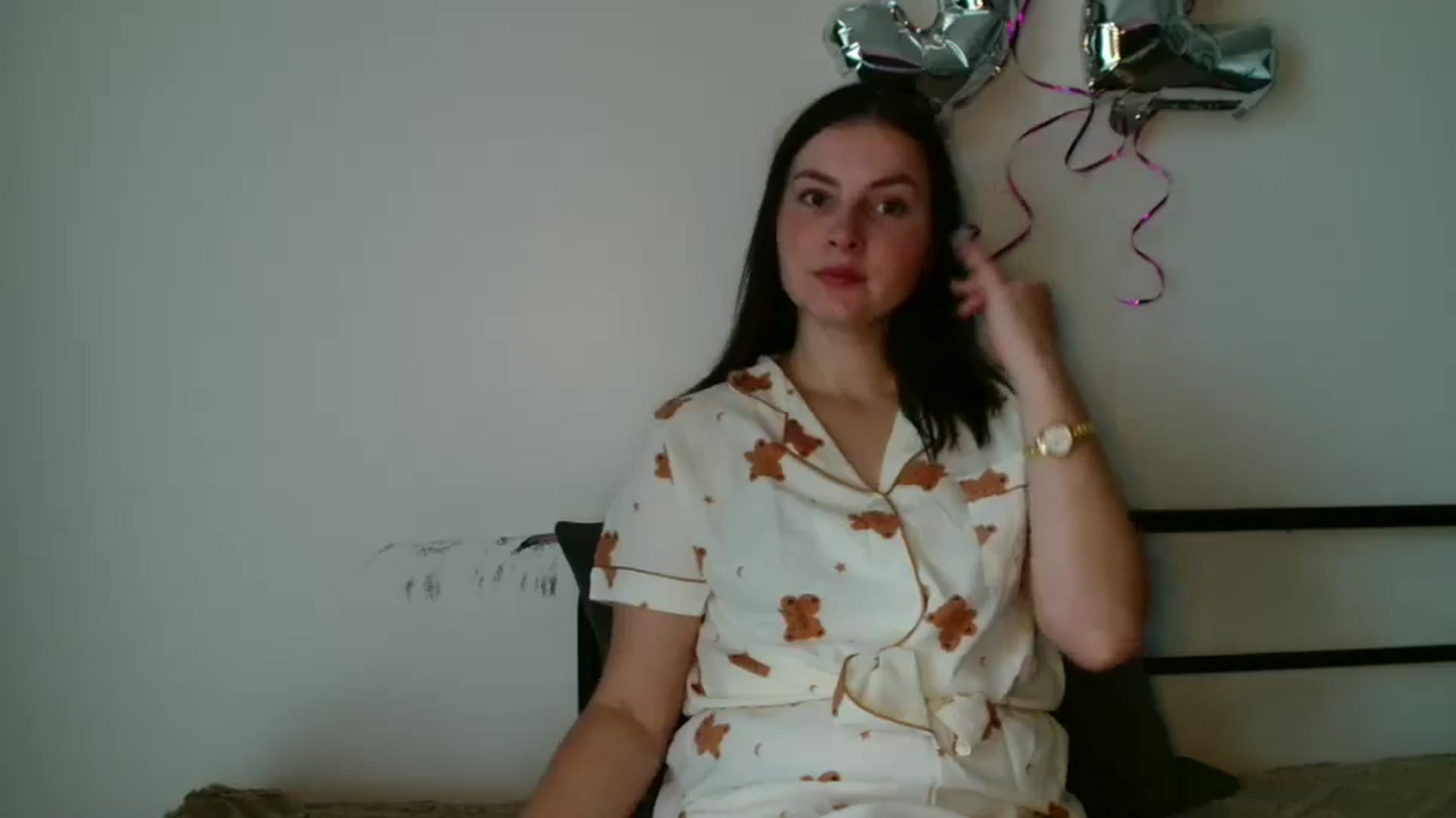 Gallery image thumbnail from MisssLove_is's myfreecams stream on, 10/30/2025, 13:36 image 18 of 20