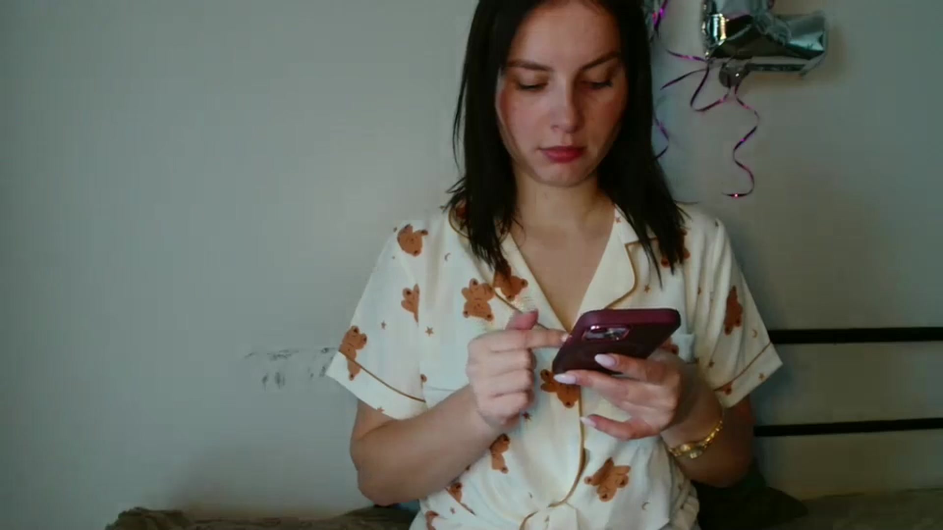 Gallery image thumbnail from MisssLove_is's myfreecams stream on, 10/30/2025, 13:36 image 9 of 20