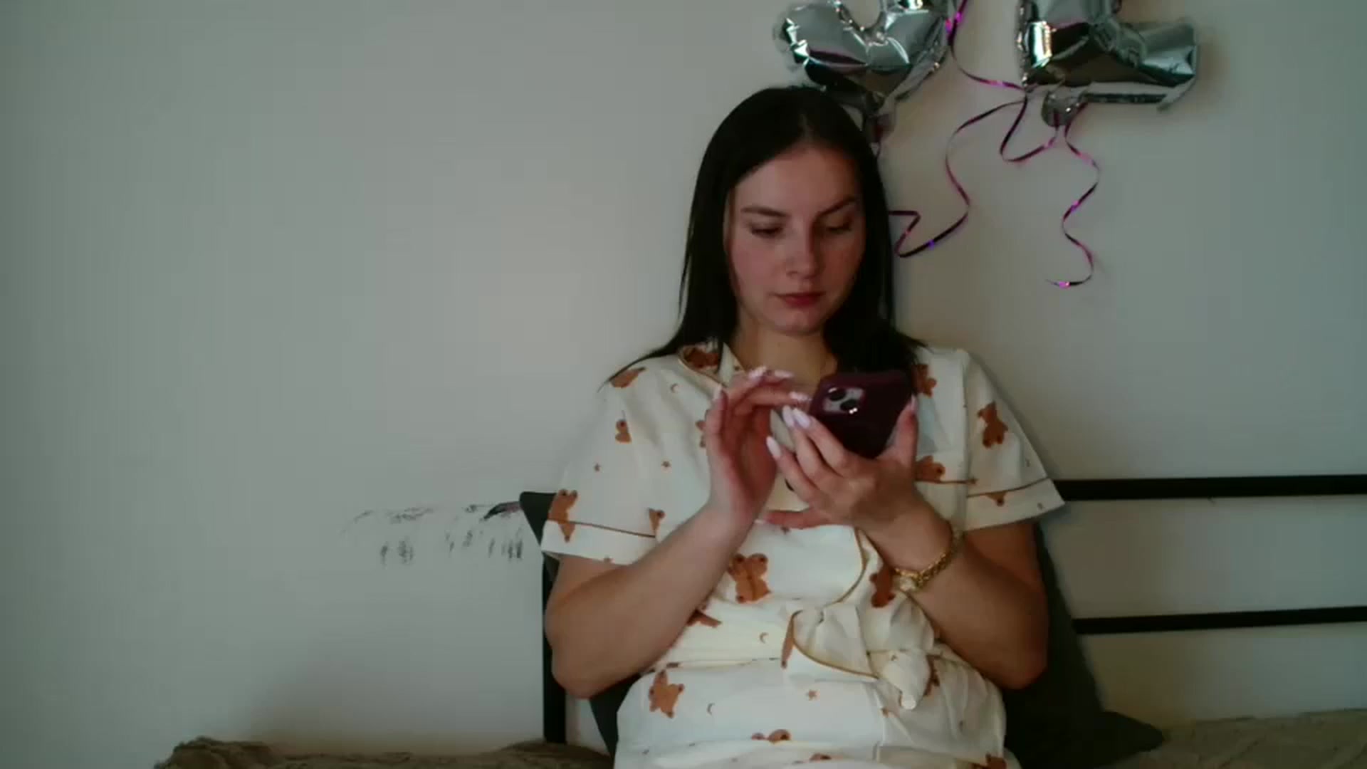 Gallery image thumbnail from MisssLove_is's myfreecams stream on, 10/30/2025, 13:36 image 19 of 20