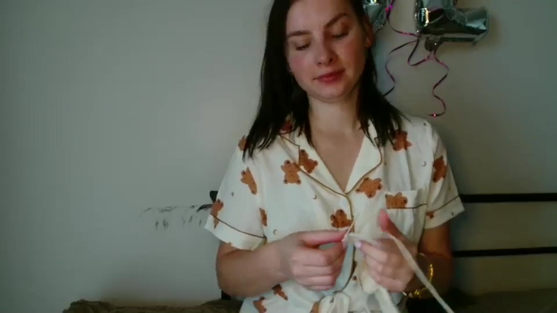 Gallery image thumbnail from MisssLove_is's myfreecams stream on, 10/30/2025, 13:36 image 3 of 20