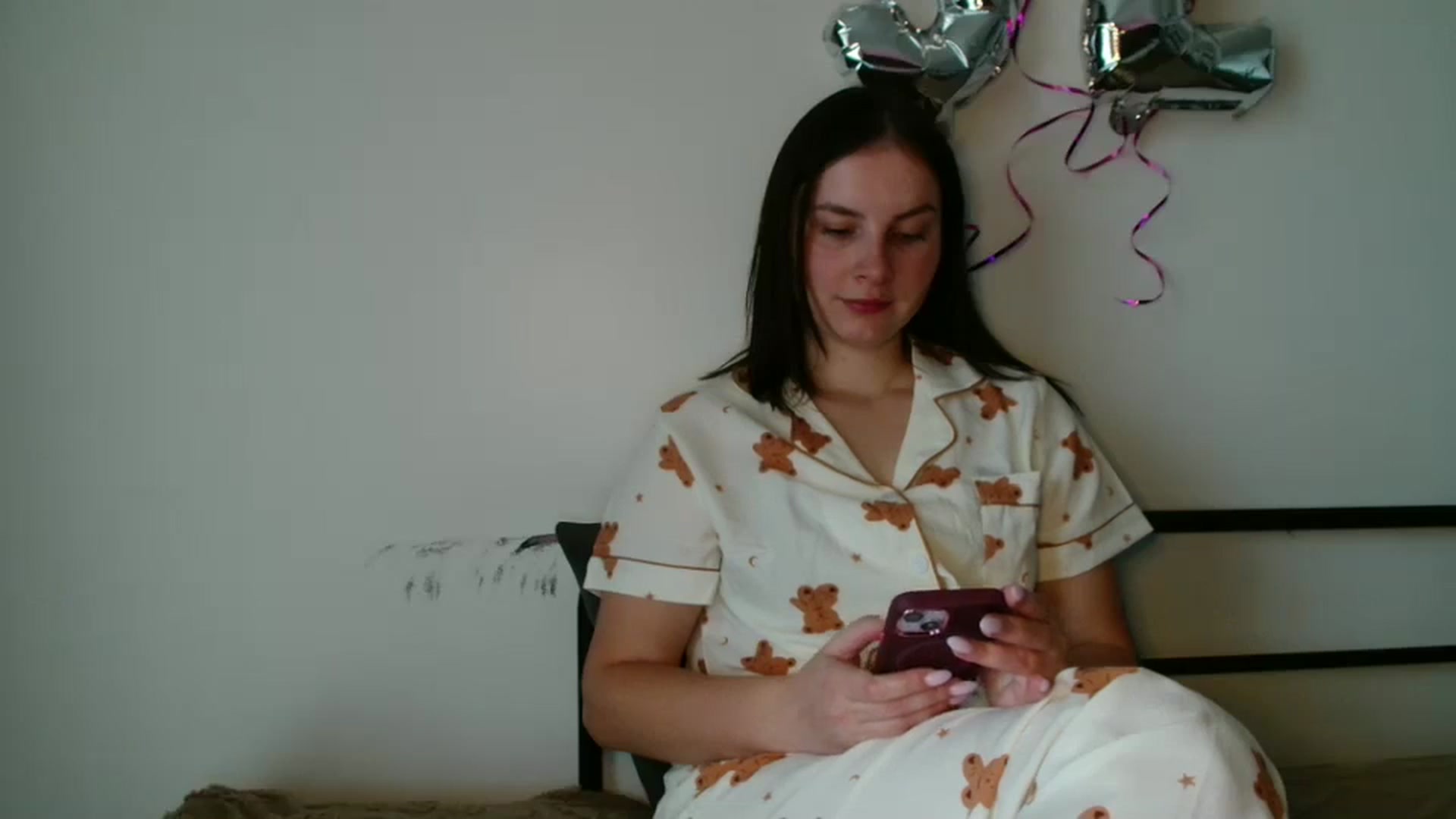 Gallery image thumbnail from MisssLove_is's myfreecams stream on, 10/30/2025, 13:36 image 17 of 20