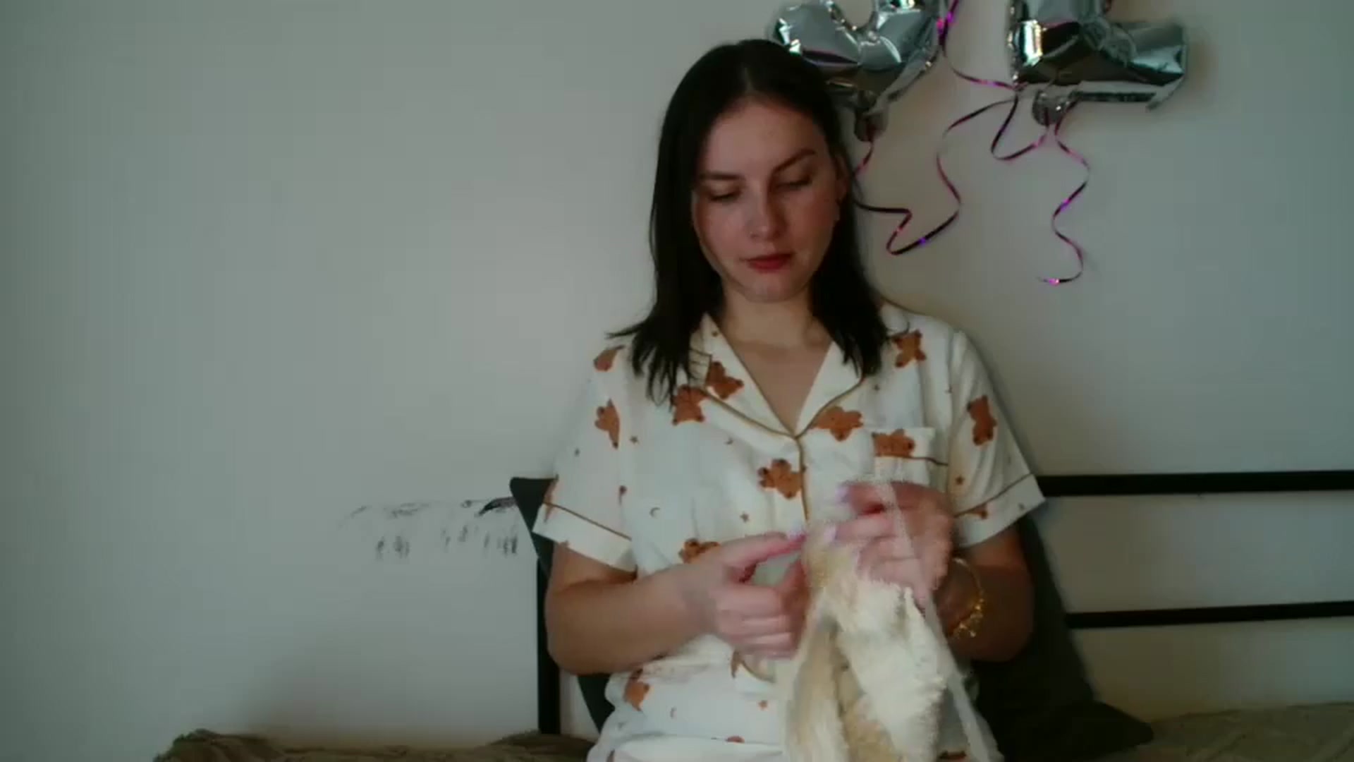 Gallery image thumbnail from MisssLove_is's myfreecams stream on, 10/30/2025, 13:36 image 11 of 20