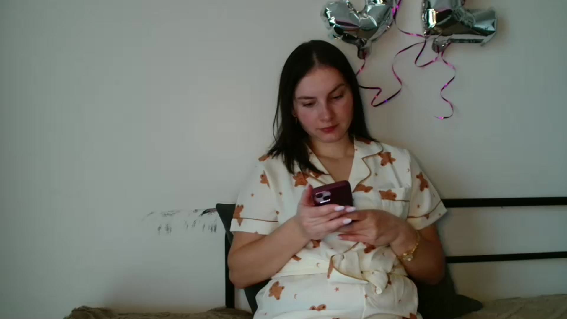 Gallery image thumbnail from MisssLove_is's myfreecams stream on, 10/30/2025, 13:36 image 20 of 20