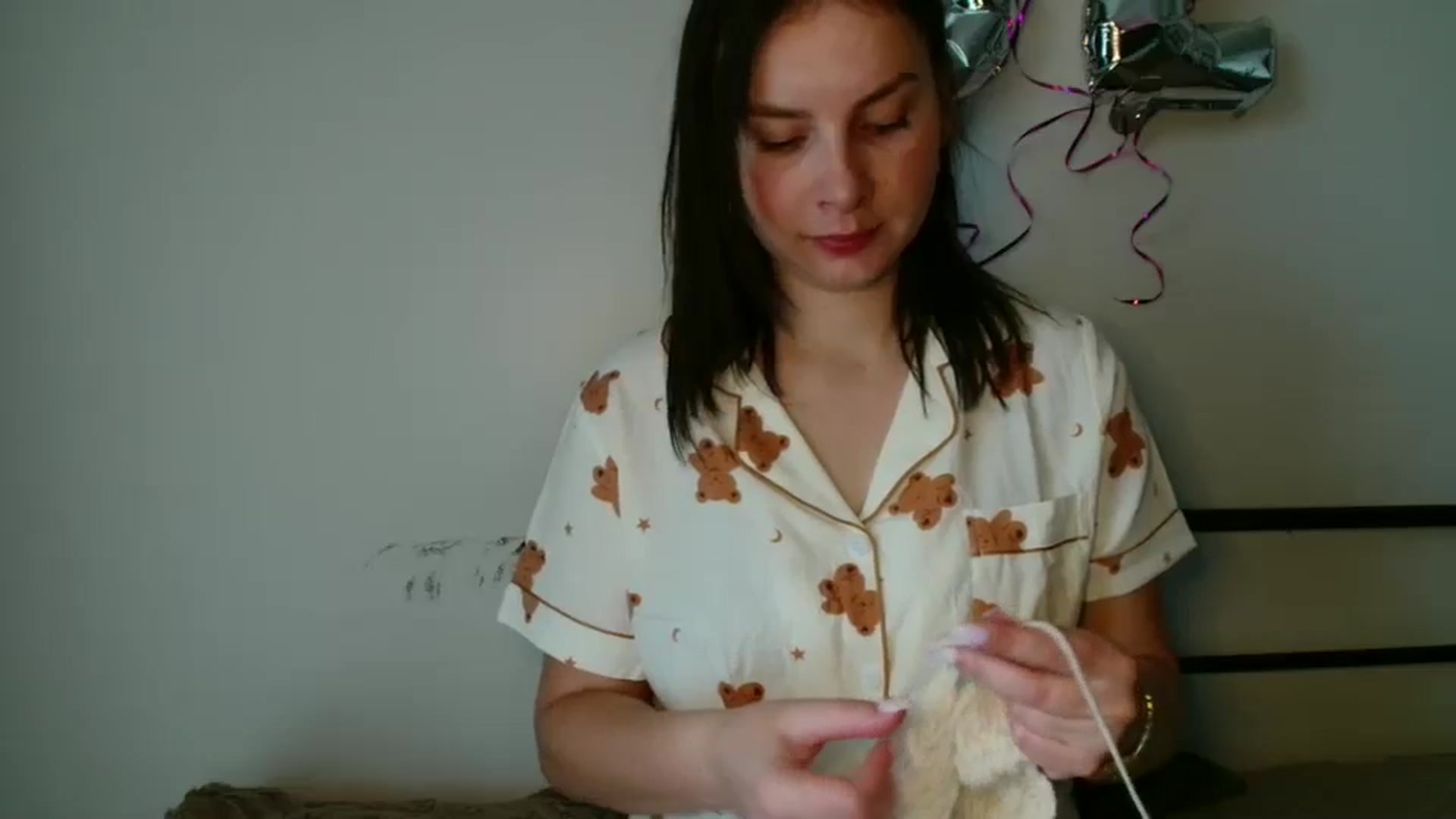Gallery image thumbnail from MisssLove_is's myfreecams stream on, 10/30/2025, 13:36 image 4 of 20