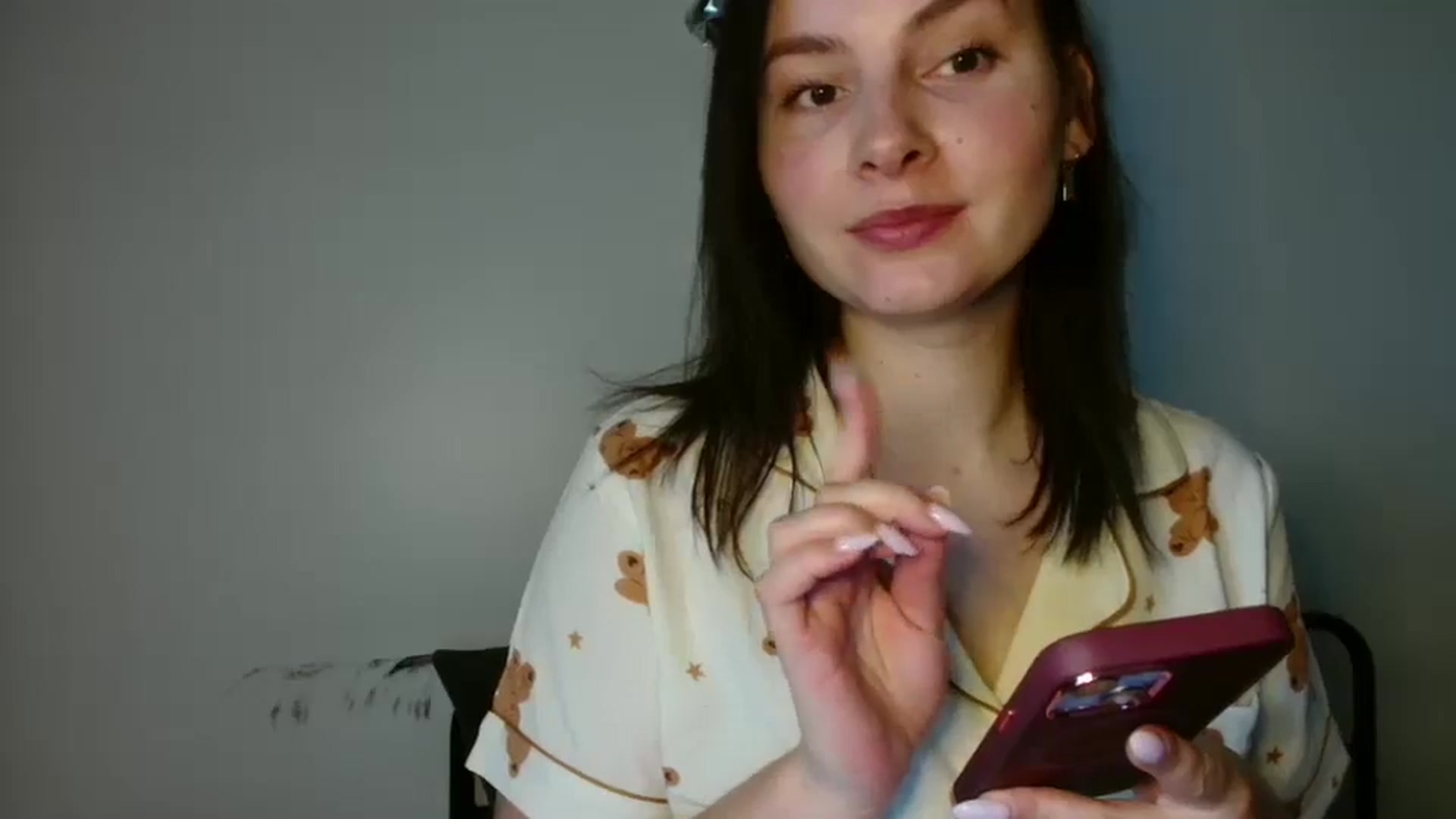 Gallery image thumbnail from MisssLove_is's myfreecams stream on, 10/30/2025, 14:13 image 8 of 20
