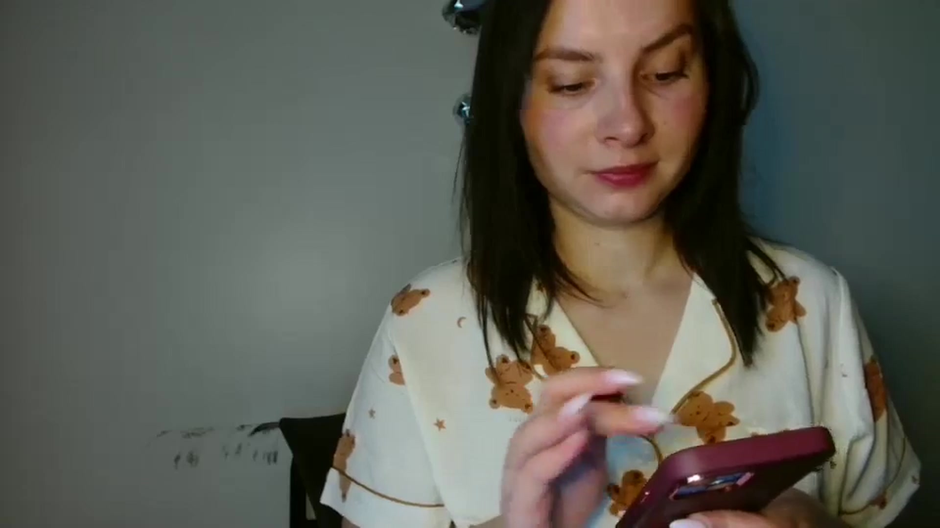 Gallery image thumbnail from MisssLove_is's myfreecams stream on, 10/30/2025, 14:13 image 12 of 20