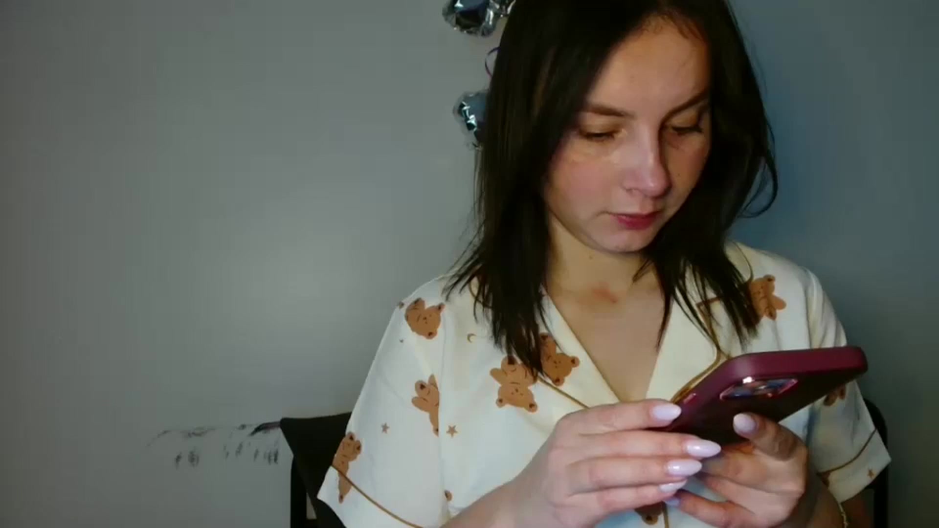 Gallery image thumbnail from MisssLove_is's myfreecams stream on, 10/30/2025, 14:13 image 18 of 20