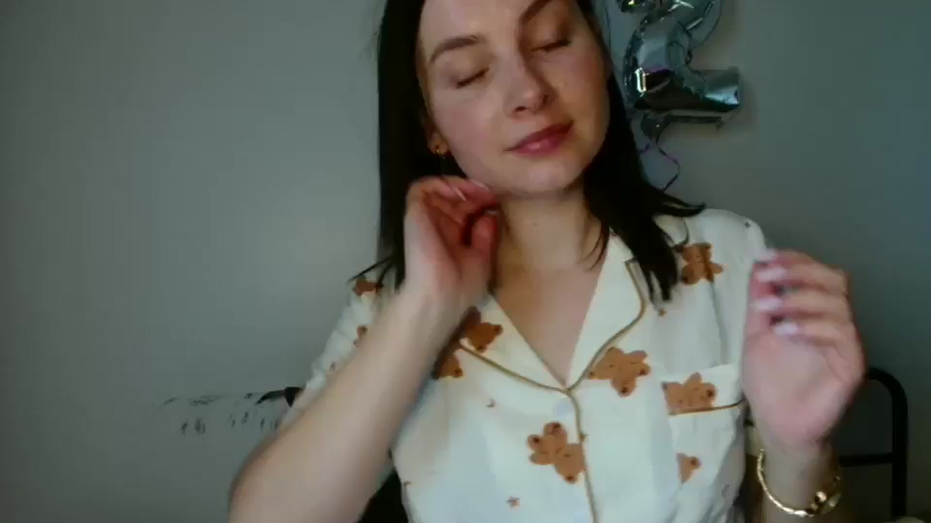 Gallery image thumbnail from MisssLove_is's myfreecams stream on, 10/30/2025, 14:13 image 1 of 20