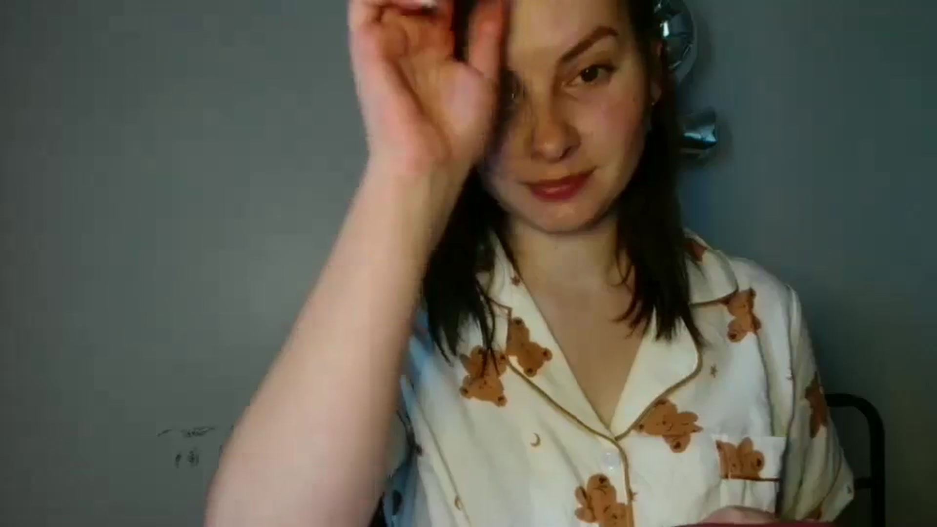 Gallery image thumbnail from MisssLove_is's myfreecams stream on, 10/30/2025, 14:13 image 9 of 20