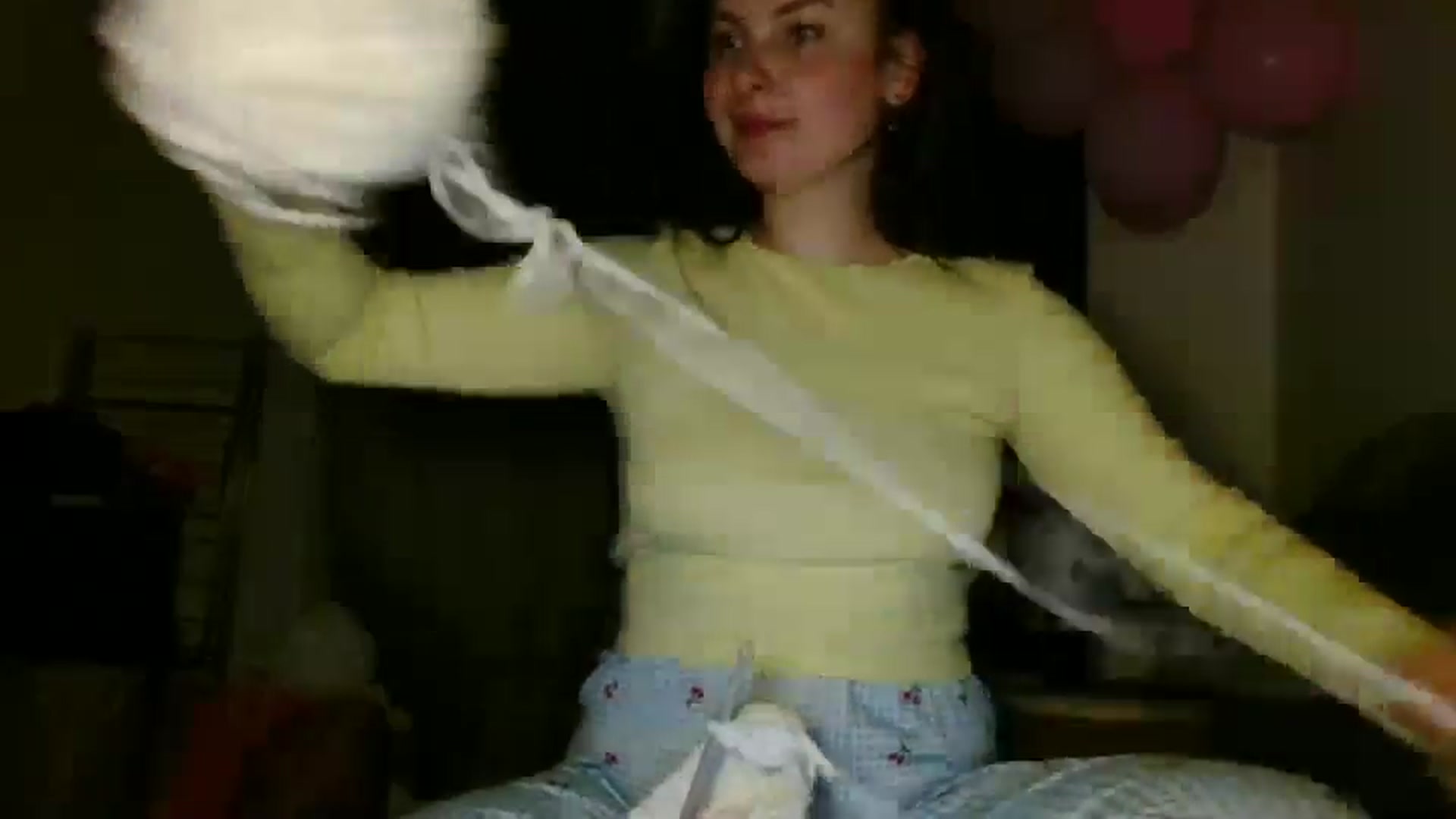 Gallery image thumbnail from MisssLove_is's myfreecams stream on, 11/03/2025, 08:09 image 16 of 20