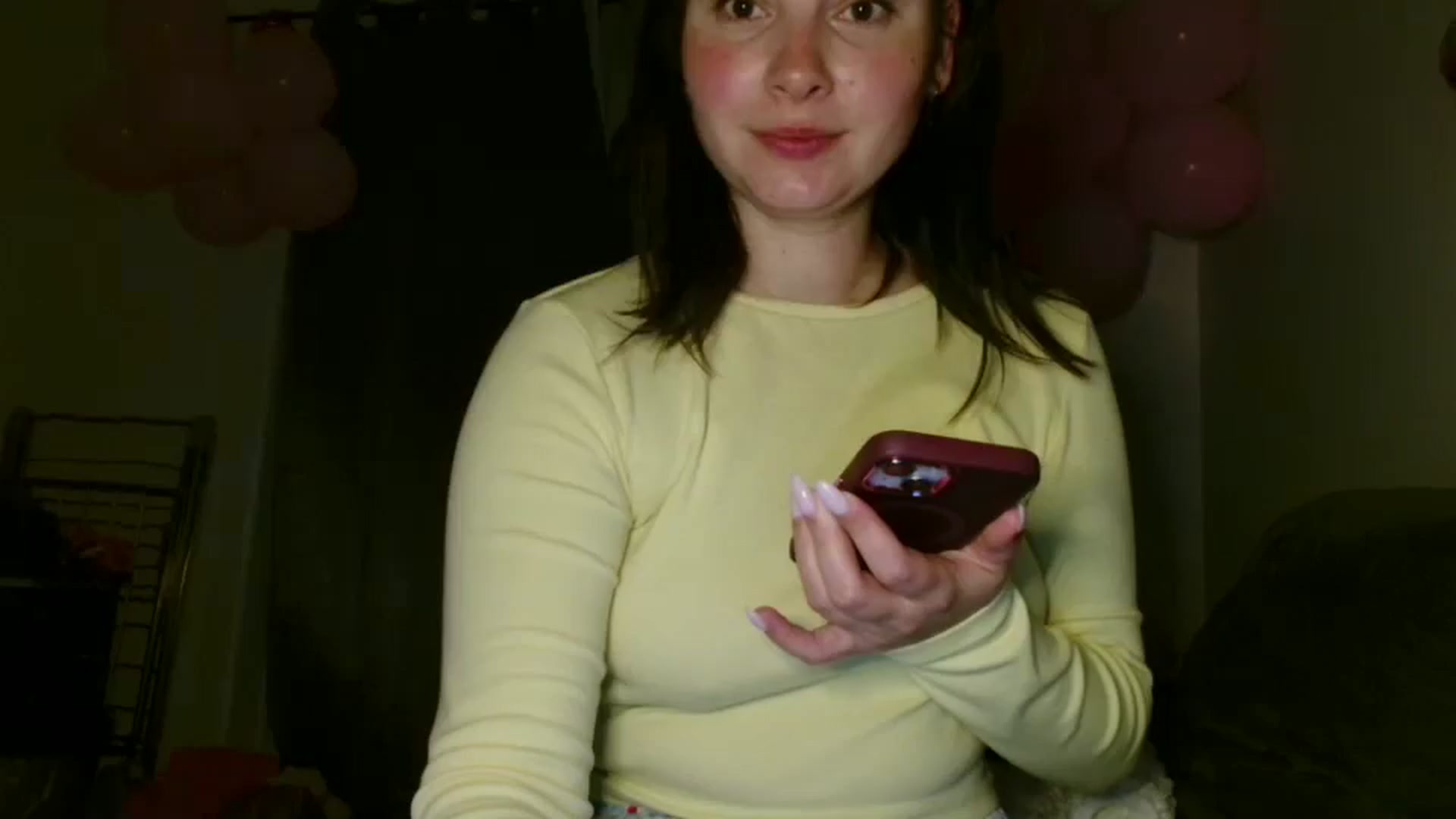 Gallery image thumbnail from MisssLove_is's myfreecams stream on, 11/03/2025, 08:09 image 1 of 20