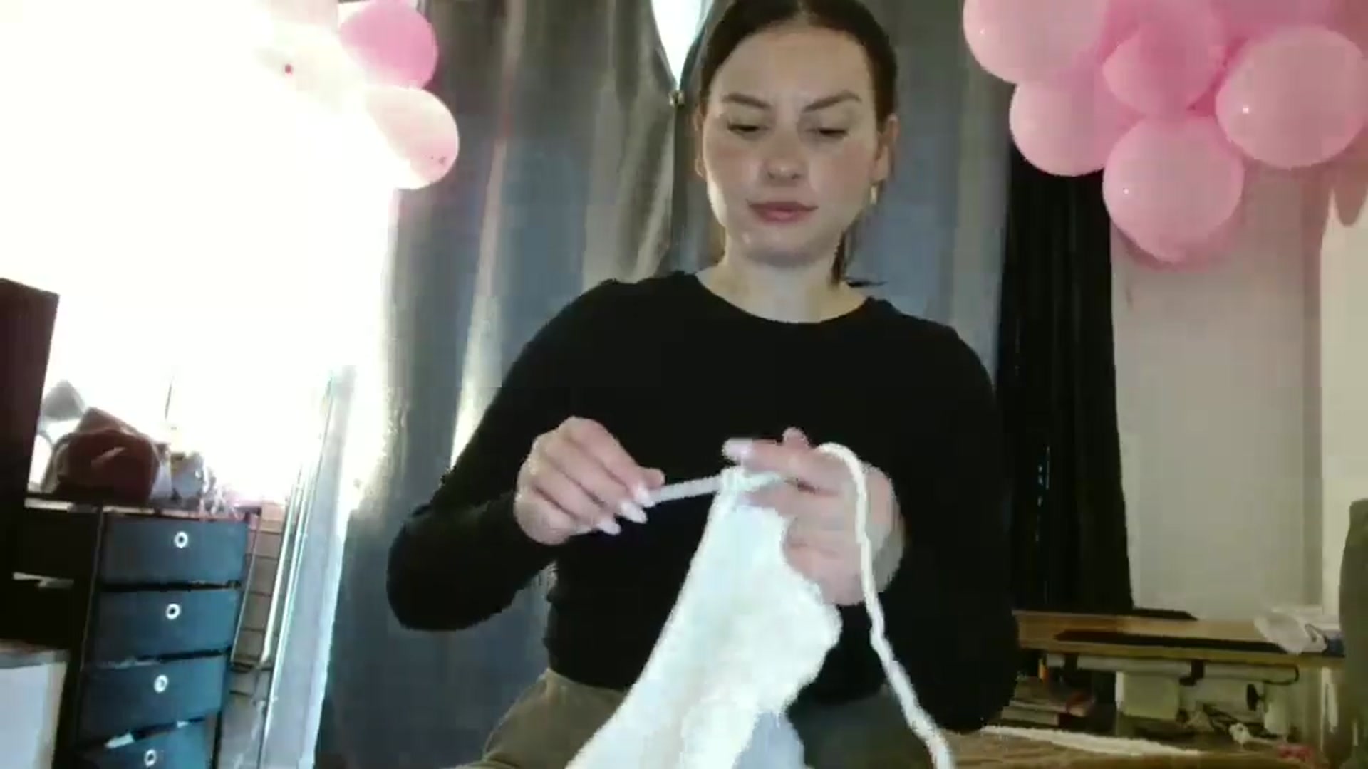 Gallery image thumbnail from MisssLove_is's myfreecams stream on, 11/03/2025, 18:02 image 3 of 20